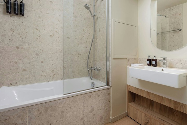 Bath Amenities