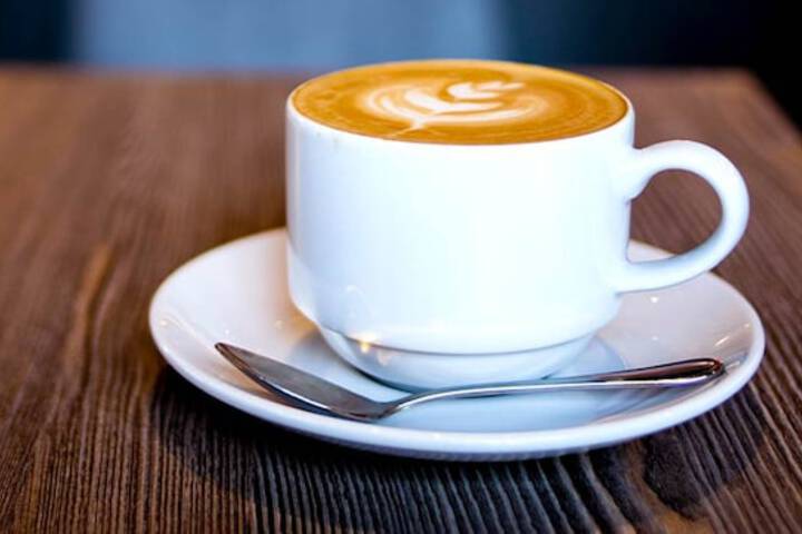 Breakfast/Coffee Service 13 of 14