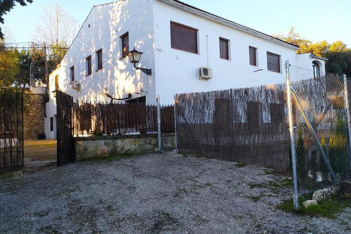 CASA RURAL El Paso