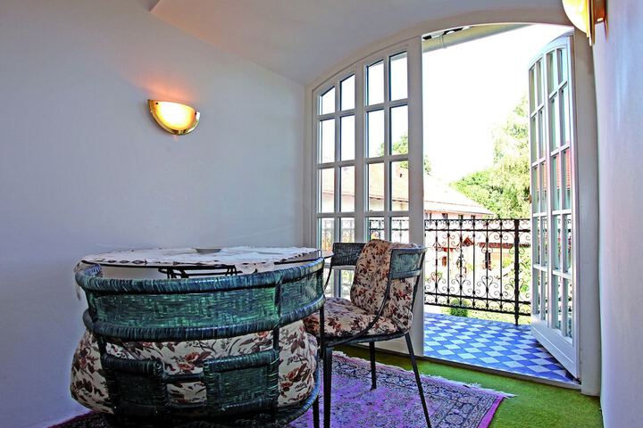 Terrace/Patio 21 of 39