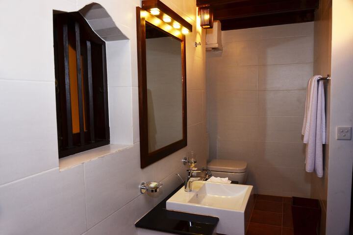 Bath Amenities