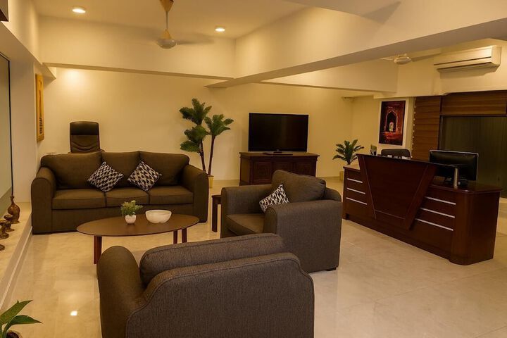 Hotel Interior 3 of 58