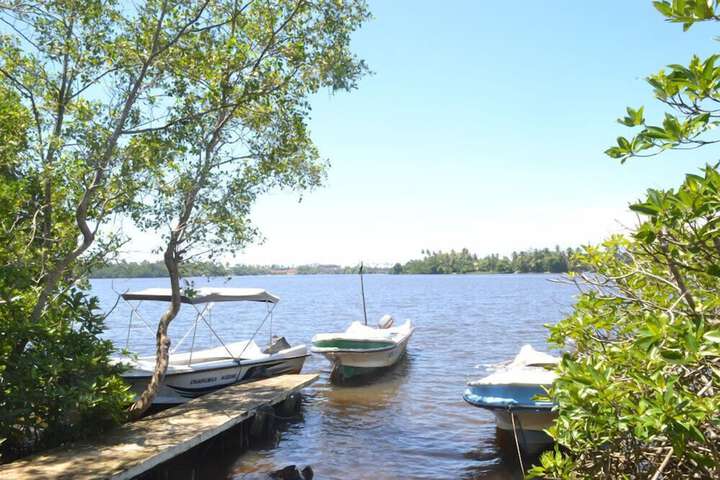 Dock