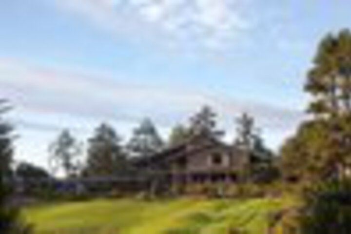 Salishan Coastal Lodge