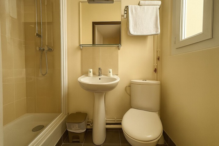 Bath Amenities