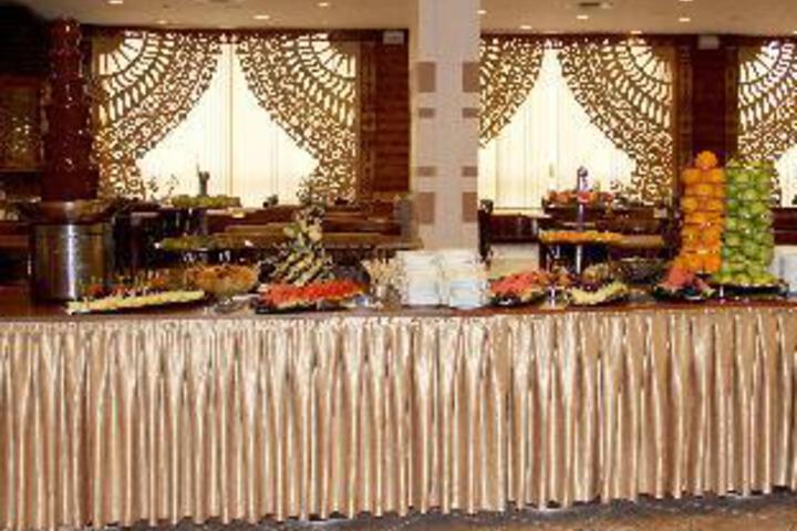 Fitness Center Photo