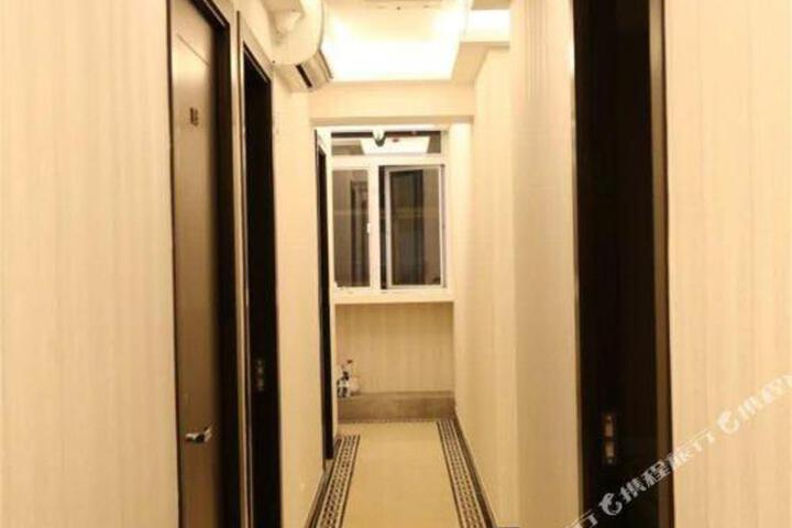 Jascha Hotel