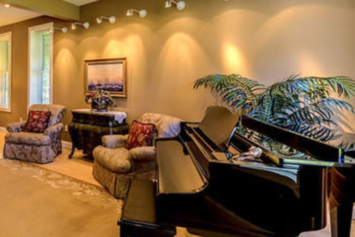 Hotel Interior 25 of 31