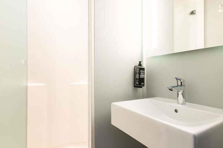 Bathroom Vanities
