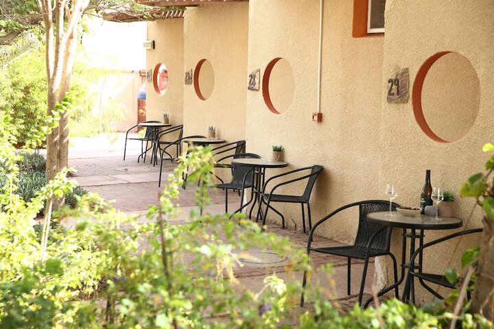 Terrace/Patio 13 of 48