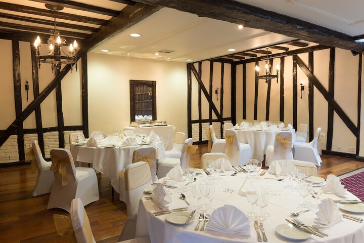 Wedding/Banquet 39 of 65