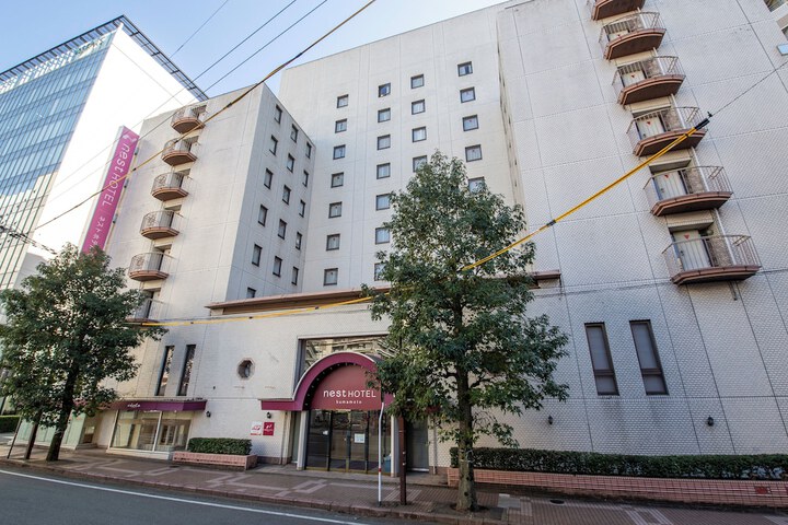 Hotel 26 of 26