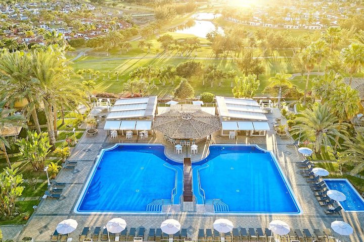 Bull Vital Suites & Spa Boutique Hotel - Only Adults