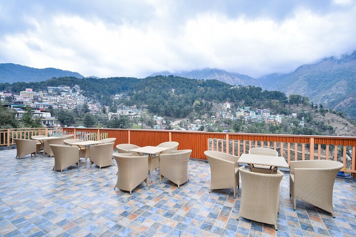 Hotel Pawan Regency