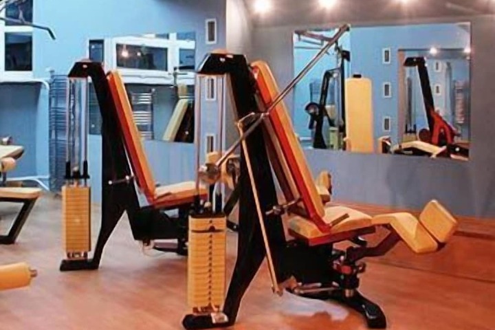 Health and Fitness 34 of 84