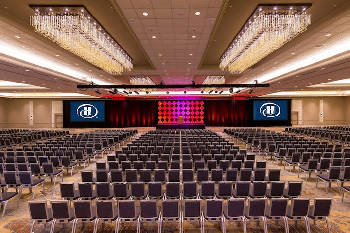 Ballroom