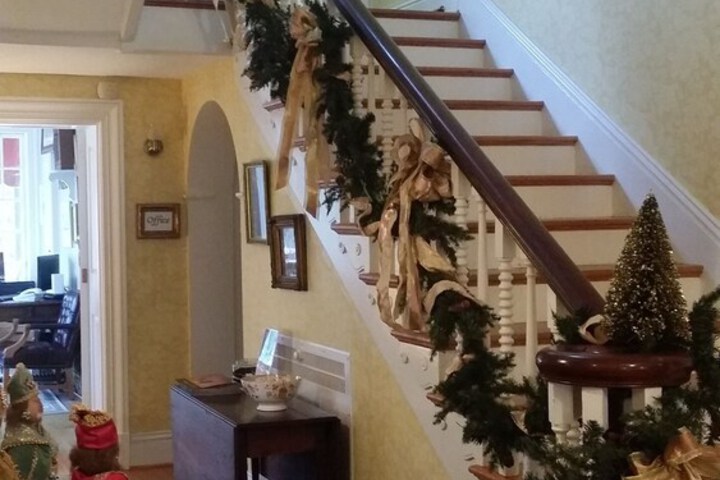 Hotel Interior 12 of 25
