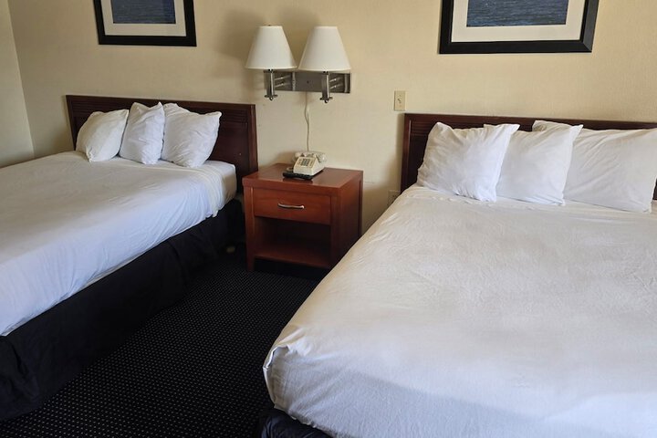 Photo of Terrace Inn and Suites