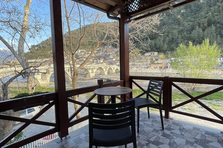 Terrace/Patio 16 of 26