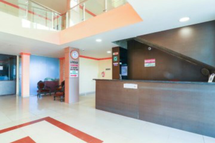 OYO 70001 Hotel Green Tree