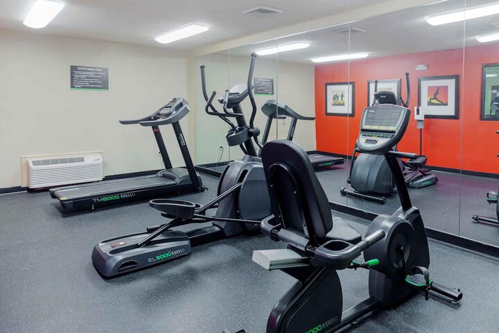 Fitness Club