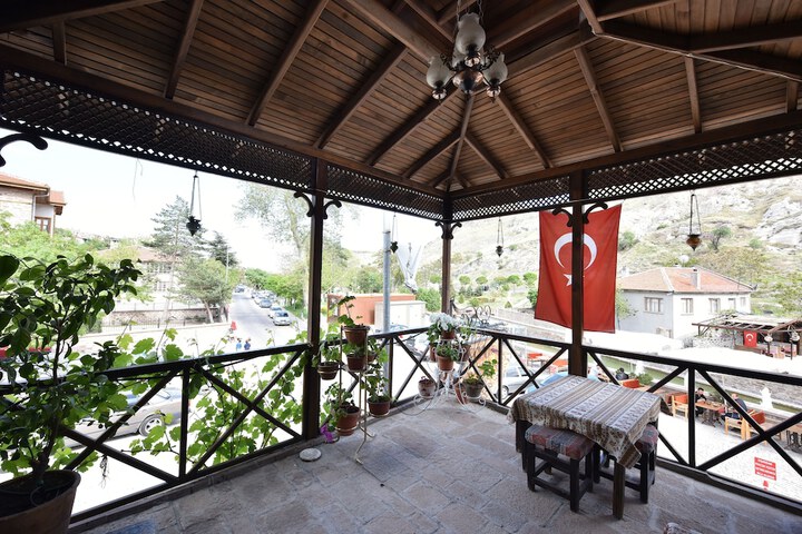 Terrace/Patio 12 of 25