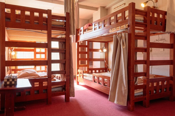 Hotel Suite Photo