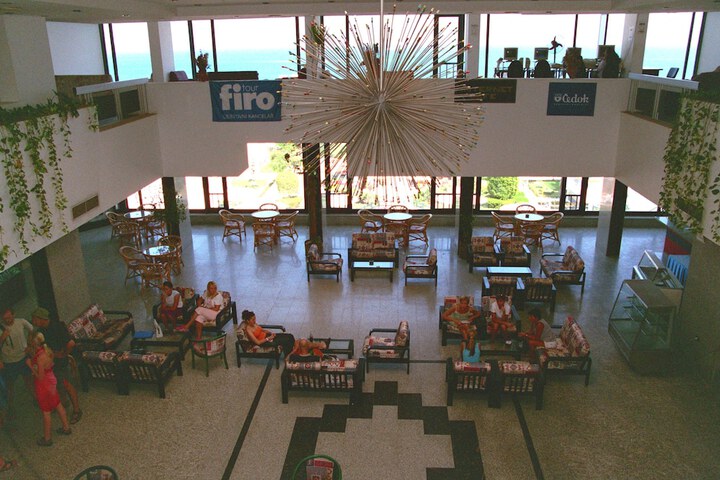 Hotel Interior 4 of 24