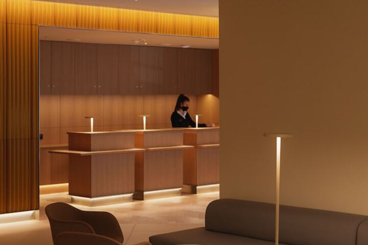 Hotel Interior 6 of 75