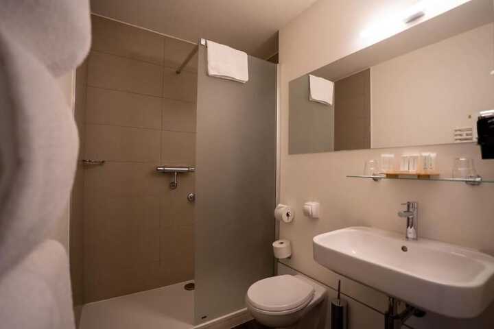 Bath Amenities