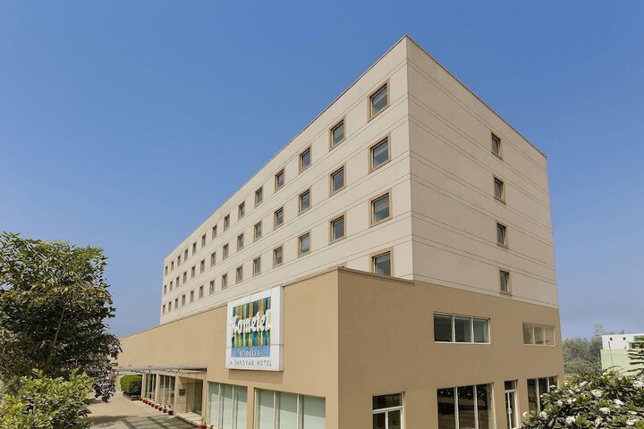 Exterior Photo
