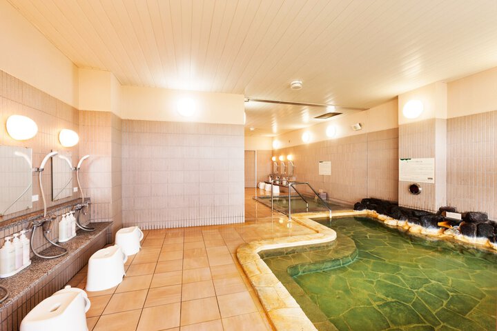 Spa Massage
