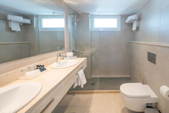 Bath Interior