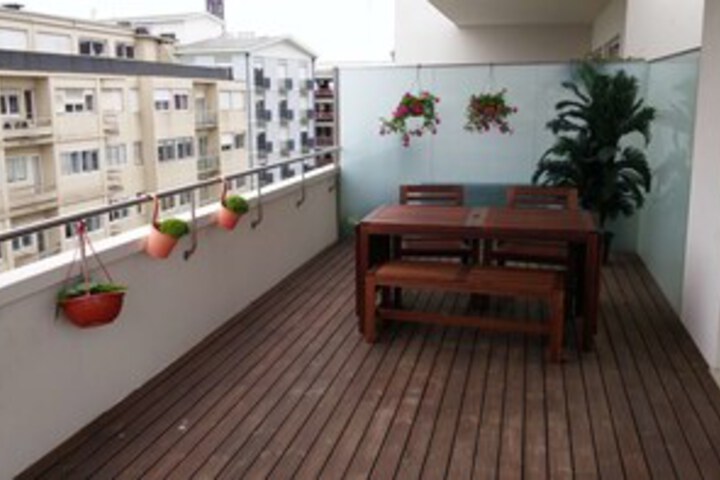 Terrace/Patio 66 of 74