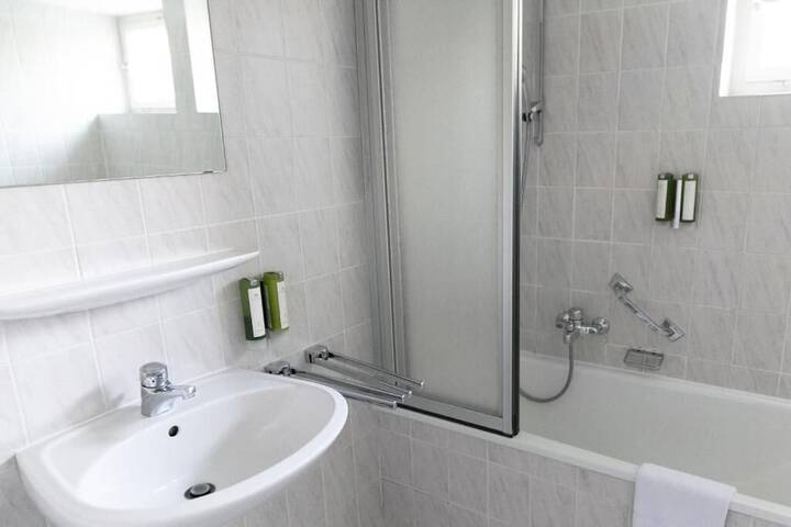 Bath Amenities