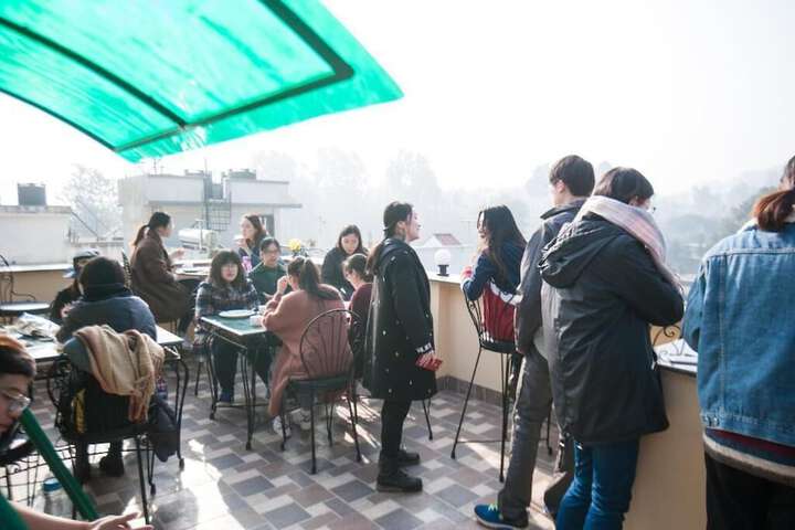 Meeting 43 of 51