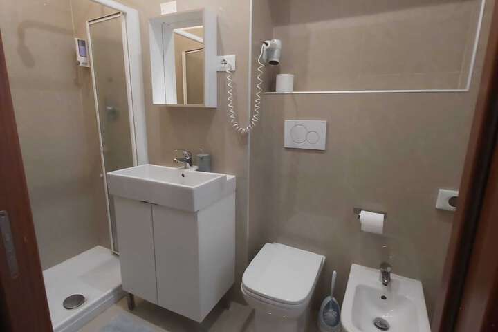 Bath Interior