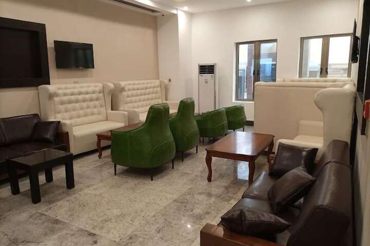 Hotel Interior 59 of 67
