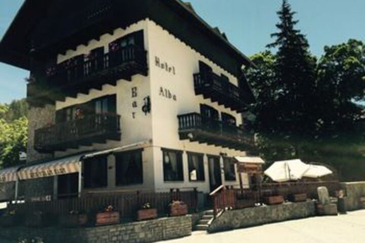 Hotel Ristopub Villa Alba