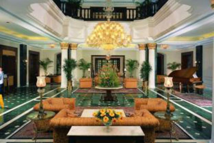 Hotel Interior 1 of 5