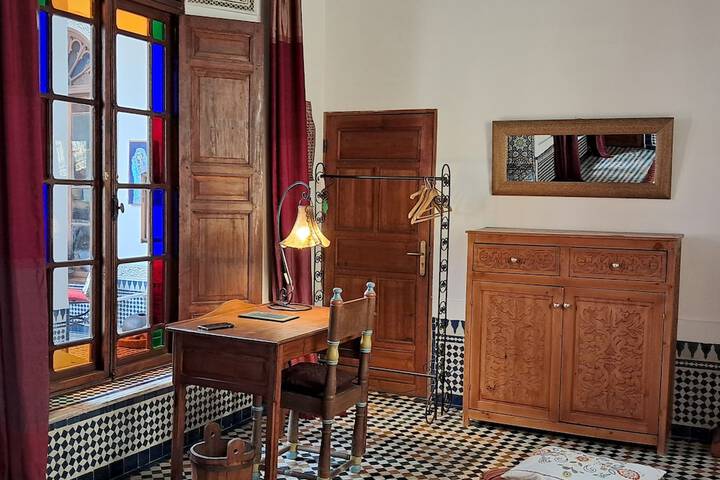 Room 15 of 64