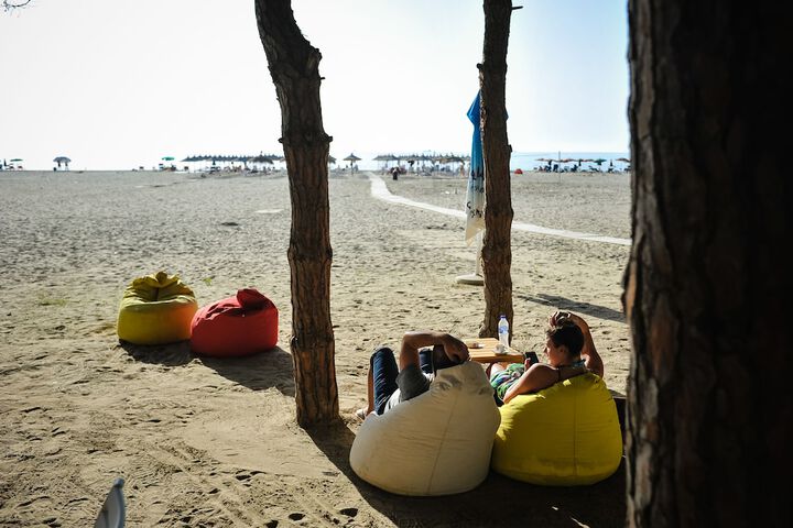 Beach 76 of 86