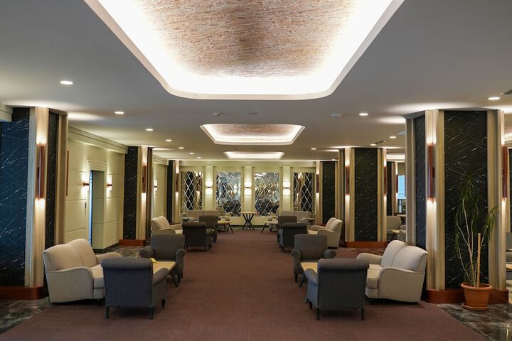 Hotel Interior 3 of 53