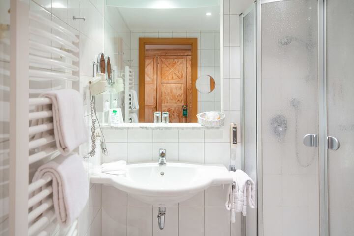 Bath Amenities