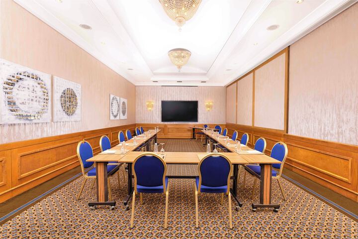 Meeting 230 of 266