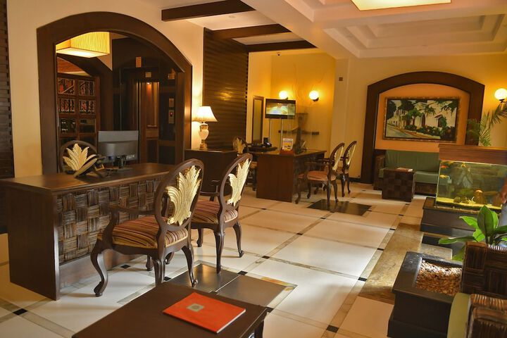 Hotel Interior 2 of 19