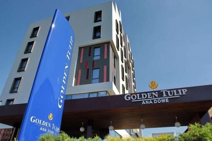 Hotel 54 of 55