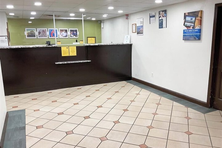 Studio 6 Extended Stay - Columbus GA -Downtown in Columbus, GA