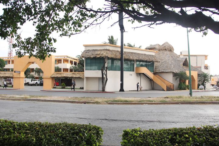 Hotel 38 of 41