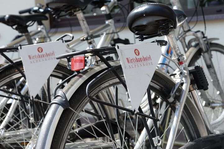 Bicycling